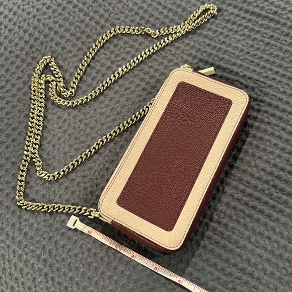 Kate spade crossbody clutch - Picture 2 of 12